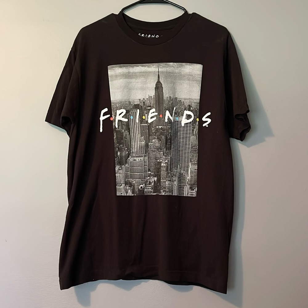 Men’s Friends Graphic T-shirt